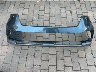 658807221 Бампер передний Skoda Kamiq Арт AL14120606441, вид 1