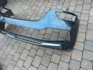658807221 Бампер передний Skoda Kamiq Арт AL14120606441, вид 2