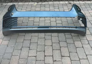 658807221 Бампер передний Skoda Kamiq Арт AL14120606441, вид 4