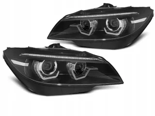 LPBMM8 Фара передняя (комплект) BMW Z4 E89 Арт AL14124678220, вид 1