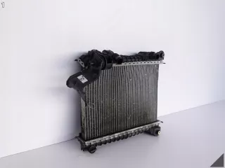 50540153 Радиатор основной Alfa Romeo Giulia Арт AL14133006585, вид 2