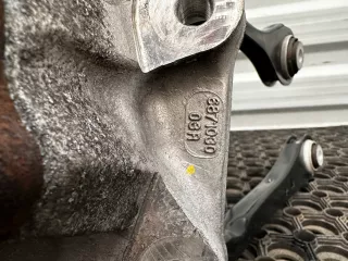 6871030 Кулак задний правый BMW X3 G01 Арт AL14142769128, вид 3