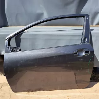 670020D230 Дверь передняя левая Toyota Yaris 3 Арт AL14144777017, вид 1