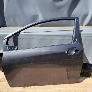 670020D230 Дверь передняя левая Toyota Yaris 3 Арт AL14144777017, вид 2