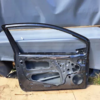 670020D230 Дверь передняя левая Toyota Yaris 3 Арт AL14144777017, вид 6