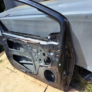 670020D230 Дверь передняя левая Toyota Yaris 3 Арт AL14144777017, вид 10