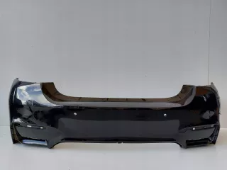8054284 Бампер задний BMW M4 F82/F83 Арт AL14155986231, вид 1