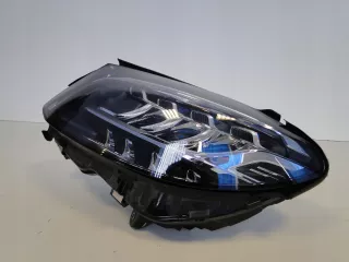 A2059065906 Фара передняя (комплект) Mercedes C W205 Арт AL14157467250, вид 4