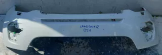 l550,zp,kolumb Бампер передний Land Rover Discovery sport Арт AL14171996071, вид 2