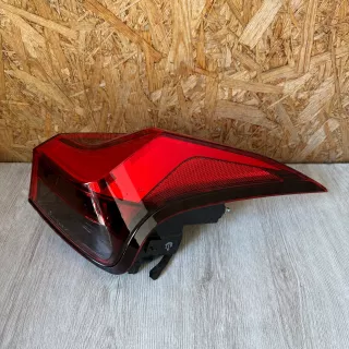 OE,LAMPA,TYLNA Фонарь задний правый Lexus UX Арт AL14174665114, вид 1