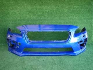 ZDERZAK,PZREDNI Бампер передний Subaru WRX VA Арт AL14186154642, вид 1