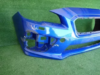 ZDERZAK,PZREDNI Бампер передний Subaru WRX VA Арт AL14186154642, вид 3