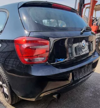 OKL331 Фонарь задний левый BMW 1 F20/F21 Арт AL14202495133, вид 2