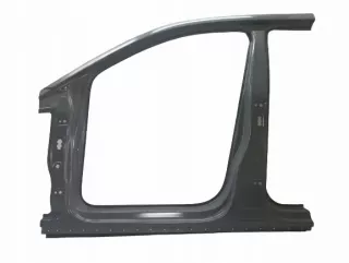 KAROQ,,57A809605 Порог левый  Skoda Karoq Арт AL14202495473, вид 1