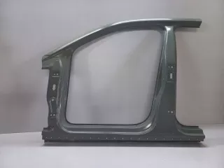 KAROQ,,57A809605 Порог левый  Skoda Karoq Арт AL14202495473, вид 3