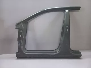 KAROQ,,57A809605 Порог левый  Skoda Karoq Арт AL14202495473, вид 4