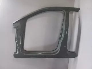 KAROQ,,57A809605 Порог левый  Skoda Karoq Арт AL14202495473, вид 5