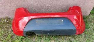  Бампер задний Seat Leon 2 Арт AL14203254430, вид 1