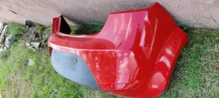  Бампер задний Seat Leon 2 Арт AL14203254430, вид 2