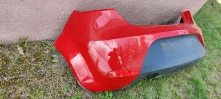  Бампер задний Seat Leon 2 Арт AL14203254430, вид 3