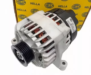 8EL,012,430-391 Генератор Alfa Romeo Mito Арт AL14208426417, вид 1