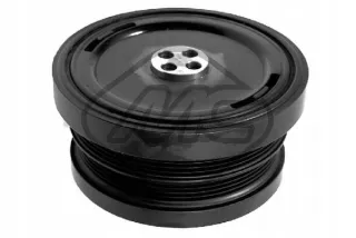 05722 Шкив коленвала Land Rover Range Rover 3 Арт AL14211209390, вид 2