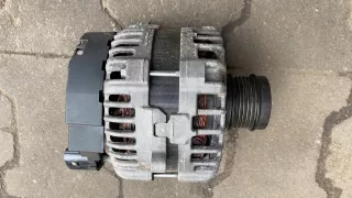 A0009061903 Генератор Mercedes A W176 Арт AL14213099011, вид 1