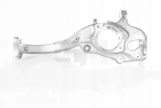 GH-294703H Кулак поворотный передний правый Audi A6 C7 (S6,RS6) Арт AL14214141489_4, вид 2