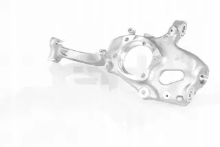 GH-294703H Кулак поворотный передний правый Audi A6 C7 (S6,RS6) Арт AL14214141489_4, вид 3