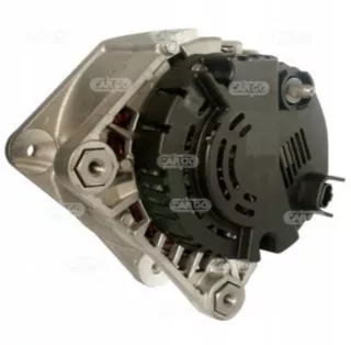 112471 Генератор Nissan Primastar Арт AL14214605214_2, вид 1