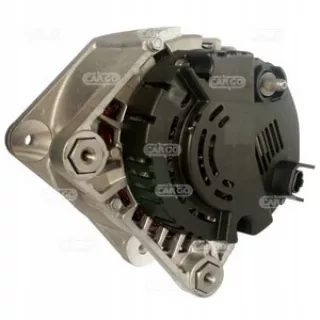 112471 Генератор Nissan Primastar Арт AL14214605214_2, вид 2