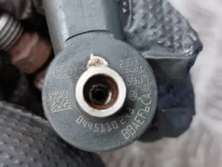 0445110243 Форсунка Opel Astra H Арт AL14215104025, вид 4