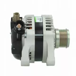 595.545.150.050 Генератор Ford Fusion 2 Арт AL14220505647, вид 3
