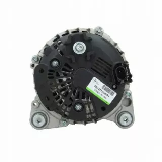 305.901.180.004 Генератор Audi A4 B9 Арт AL14221152539, вид 4