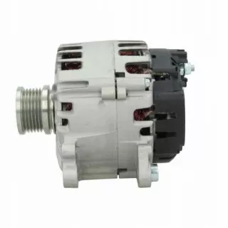 305.901.180.004 Генератор Audi A4 B9 Арт AL14221152539_2, вид 5