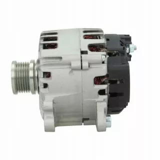 305.901.180.004 Генератор Audi A4 B9 Арт AL14221152539_2, вид 7