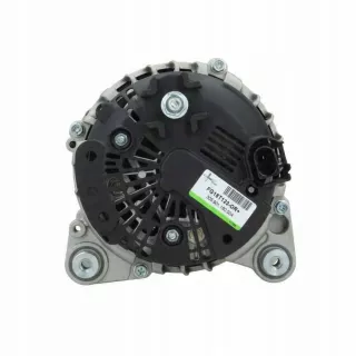 305.901.180.004 Генератор Audi A4 B9 Арт AL14221152539_2, вид 8