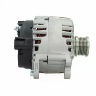 305.901.180.004 Генератор Audi A4 B9 Арт AL14221163518, вид 3