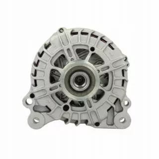 305.901.180.004 Генератор Audi A4 B9 Арт AL14221163518, вид 6