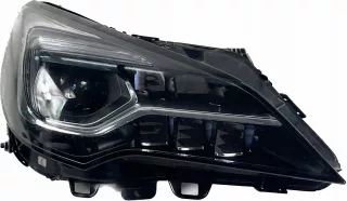 39158010,12.07.18 Фара передняя (комплект) Opel Astra K Арт AL14227751683, вид 2