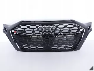 8Y0853651H Решетка радиатора Audi RS3 8V Арт AL14233879615, вид 1