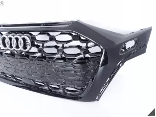 8Y0853651H Решетка радиатора Audi RS3 8V Арт AL14233879615, вид 3