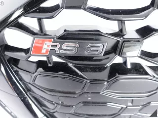 8Y0853651H Решетка радиатора Audi RS3 8V Арт AL14233879615, вид 4