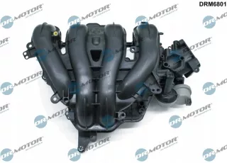 DRM6801 Коллектор впускной Ford Flex Арт AL14236964687_2, вид 2