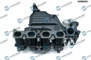 DRM6801 Коллектор впускной Ford Flex Арт AL14236964687_2, вид 3