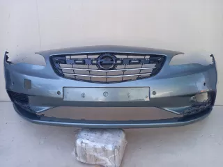 13369002,.RANZEZ Бампер передний Opel Cascada Арт AL14237533020, вид 1