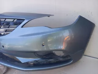 13369002,.RANZEZ Бампер передний Opel Cascada Арт AL14237533020, вид 3