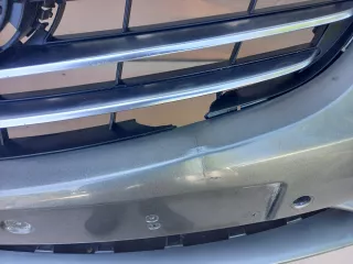 13369002,.RANZEZ Бампер передний Opel Cascada Арт AL14237533020, вид 4