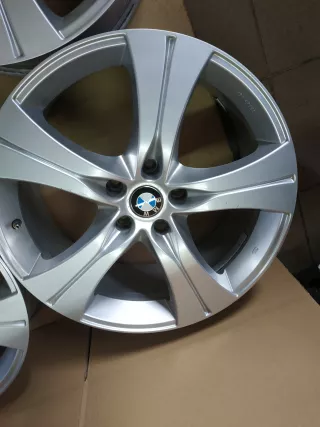  Диск литой BMW X5 E70 Арт AL14237861833, вид 4