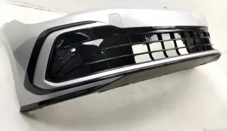5H0807221G Бампер передний Volkswagen Golf 5 Арт AL14238321338, вид 6